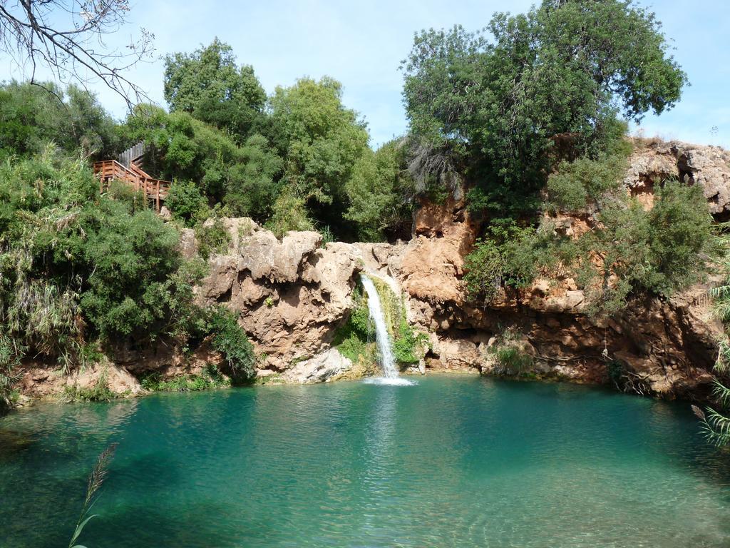 Monte Do Alamo - Turismo Rural تافيرا المظهر الخارجي الصورة